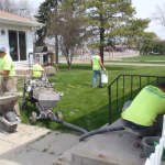Mudjack Contractors Milwaukee